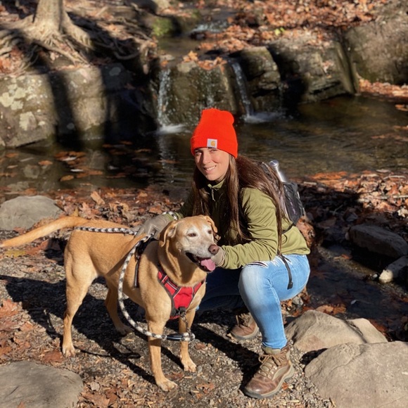 Meet your Posher, Jess - Picture 13 of 14